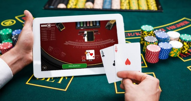 Panduan Bermain Blackjack di Kasino Online: Cara Mudah Menang untuk Pemula