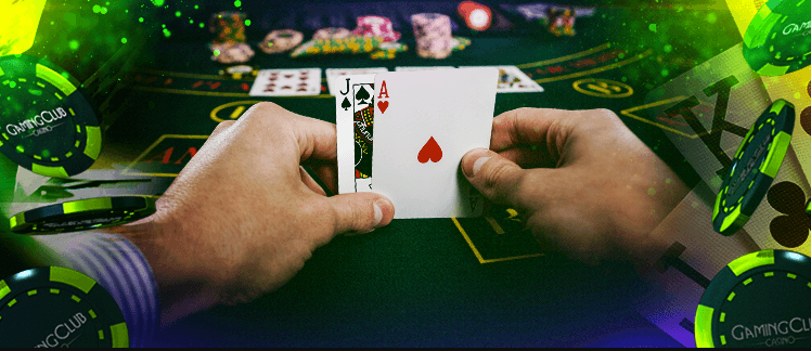 Blackjack